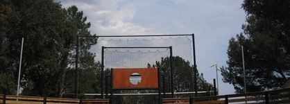 Camping Sènia Tucan
