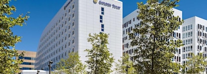 Golden Tulip Marseille Euromed