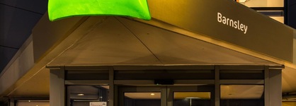 Hotel Ibis Styles Barnsley
