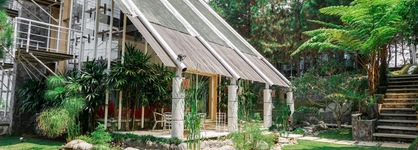 Vila Air Natural Resort