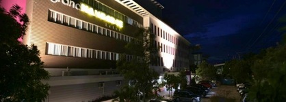 Grand Nanggroe Hotel