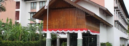 Oasis Atjeh Hotel