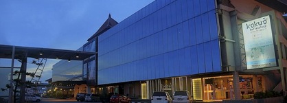 The Hills Batam