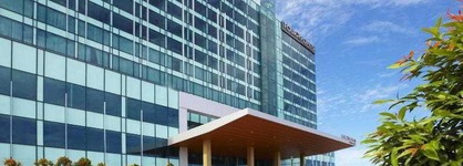 Century Kuching Hotel