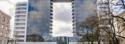 Khortitsa Palace