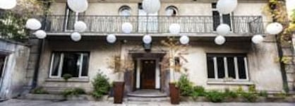 La Casona Hostel