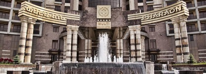Multi Grand Pharaon Hotel
