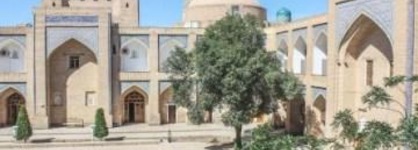 Orient Star Khiva