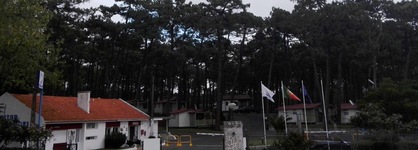 Parque De Campismo Orbitur Valado