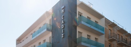 Hotel Cadiz