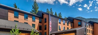 Hampton Inn And Suites By Hilton South Lake Tahoe