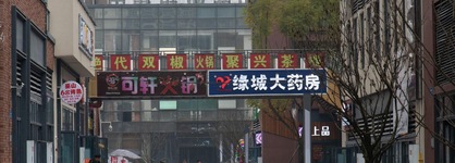 Holiday Inn Express Chongqing University Town, An Ihg Hotel