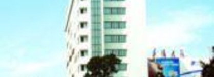 Quanzhou Overseas Chinese Hotel