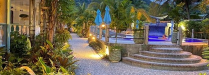 Cabanes Des Anges
