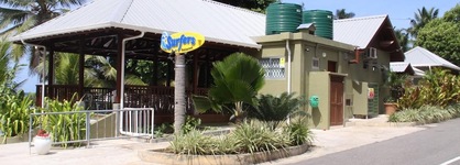Surfers Self-Catering Chalets