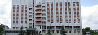 Hotel Vetraz