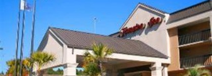 Stay Suites of America-Crestview, Florida