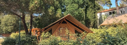 Huttopia Forêt De Janas