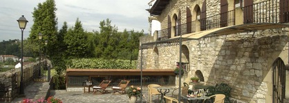 Hotel Palacio Obispo