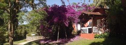 Hotel Vivenda Penedo