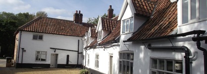 The Kings Head Bawburgh