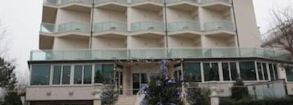 Hotel Lady Mary