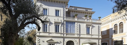 Palazzo Dama