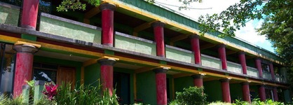 Lake Arenal Brewery & Resort
