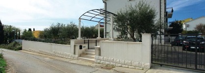 Apartments Trstenica
