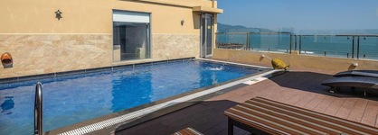 Richico Apartments And Hotel