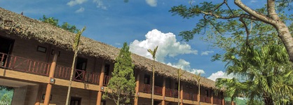 Hoa Binh Hotel