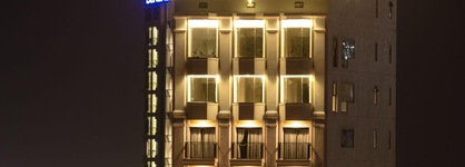 The Sol Hotel