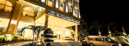 Phu Quoc Ocean Pearl Hotel