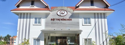 Hong Mon Villa