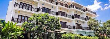 Hoi An Odyssey Hotel