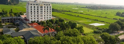Ninh Binh Hidden Charm Hotel & Resort