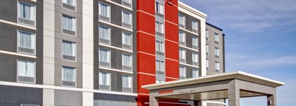 Hampton Inn & Suites By Hilton Medicine Hat