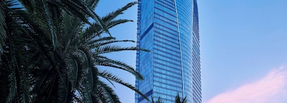 Hilton Haikou