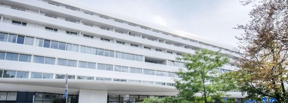 Doubletree By Hilton Hotel Wroclaw