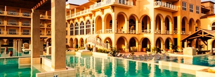 Hilton Ndjamena Africa