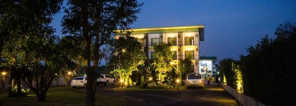 Sunee Boutique Hotel