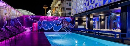 The Core Gallery Hotel