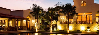 Mela Garden Retreat Cottage