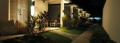 Sanae Beach Hua Hin