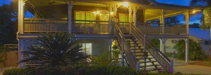 Driftwood Bed And Breakfast