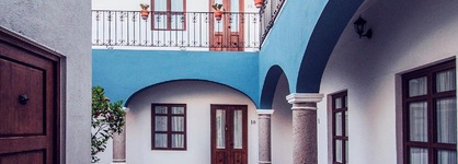 Hotel Boutique Casa Altamira