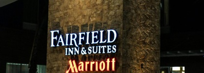 Fairfield Inn & Suites By Marriott Coatzacoalcos