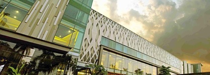 Holiday Inn Cikarang Jababeka By Ihg