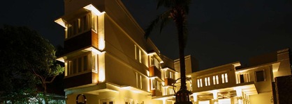 The Shalimar Boutique Hotel