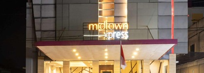 Midtown Xpress Sampit Kalimantan Tengah